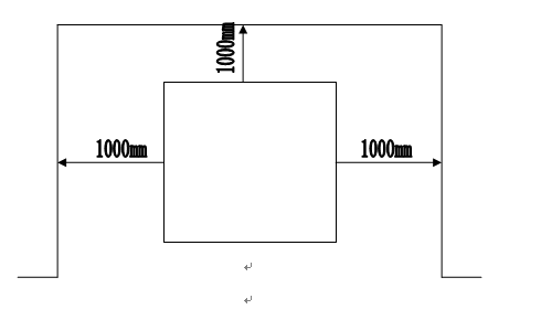essayeur de type température de court-circuit de batterie, essayeur 8 de court-circuit de la batterie IEC62133