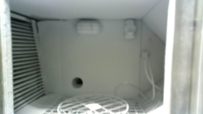Chambre à poussière GB2423.37 du CEI 60529 pour la résistance de essai de la poussière de l'électronique, composants automatiques 3