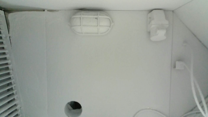 Chambre à poussière GB2423.37 du CEI 60529 pour la résistance de essai de la poussière de l'électronique, composants automatiques 4