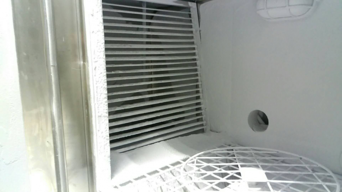 Chambre à poussière GB2423.37 du CEI 60529 pour la résistance de essai de la poussière de l'électronique, composants automatiques 5