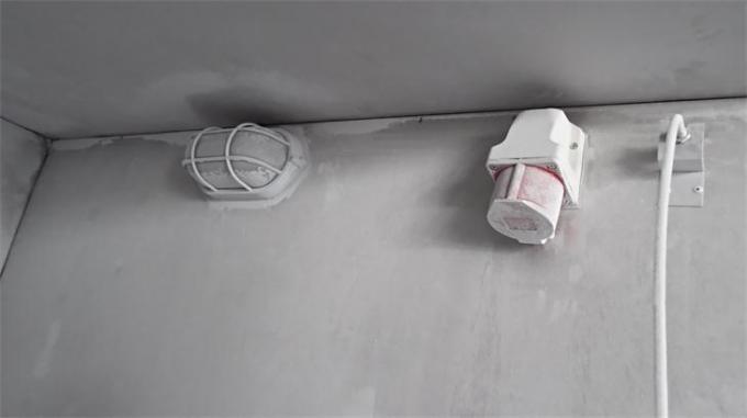 Chambre 3 d'essai de résistance de sable et de poussière de laboratoire d'IEC60529 IPX5 IPX6