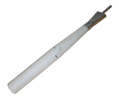 Sonde de doigt d'essai de la figure 1 d'en 50636, sonde en nylon 0 d'acier inoxydable de poignée de jeune sonde adulte de bras