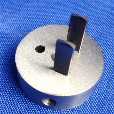 UL498 Test Gauge To Measuring American Standard Plug And Socket