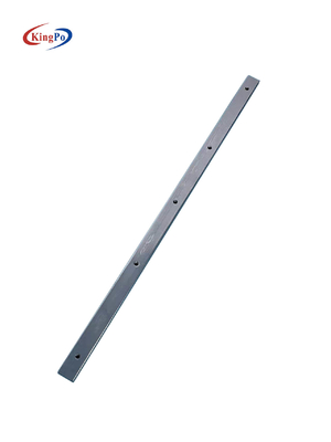 IEC 60601-1 304 Steel Obstruction Rectangular Cross Section