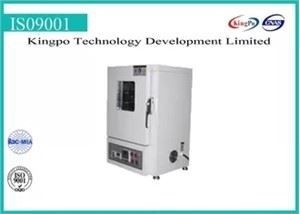 UL2054 UL1642 IEC62133 Thermal Shock Test Chamber for EV Battery