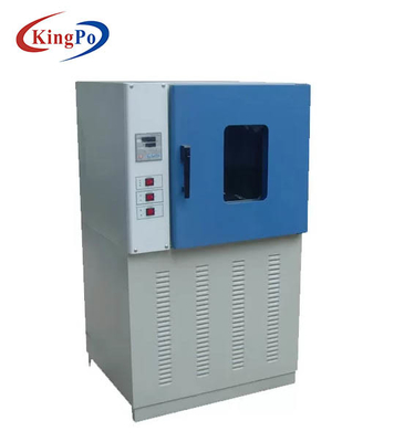 3kw Climatic Environmental Test Chamber Stainless Steel Material