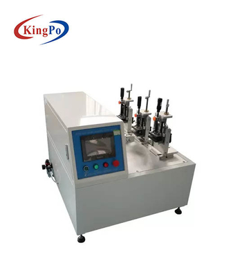 IEC60884 Universal Test Machine for Breaking Capacity Normal Operation