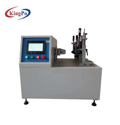 IEC60884 Universal Test Machine for Breaking Capacity Normal Operation