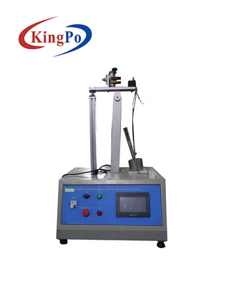 Current Carrying Hoses Flexing Tester For Vacuum Cleaner Resistance