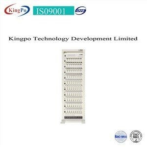 20V 10A EV Battery Testing Equipment With Calibration Certificate