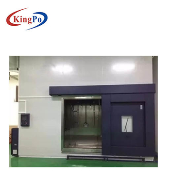 IEC60529 Sand And Dust Chamber ISO20653 Environmental Testing Machine