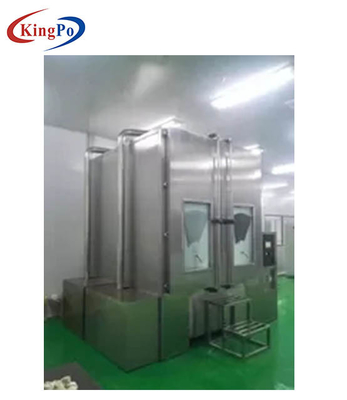 IEC60529 Sand And Dust Chamber ISO20653 Environmental Testing Machine