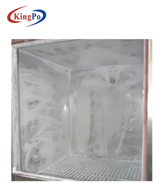 380V 50HZ Sand Testing Machine IPX5 IPX6 Environment Laboratory