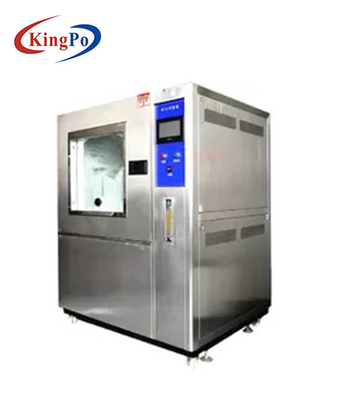 380V 50HZ Sand Testing Machine IPX5 IPX6 Environment Laboratory