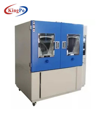 IEC 60529 Environmental Test Chambers With Dia 50um Normal Wire