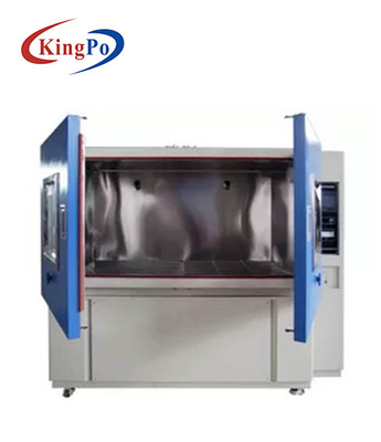 IEC 60529 Environmental Test Chambers With Dia 50um Normal Wire