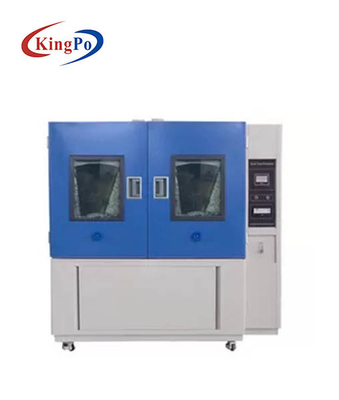 IEC 60529 Environmental Test Chambers With Dia 50um Normal Wire