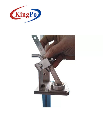 0.4Mpa Splash Water Testing Apparatus For Electric Kitchen Machine