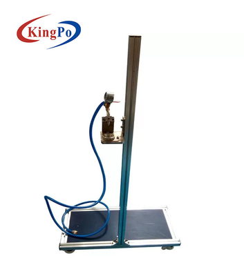 0.4Mpa Splash Water Testing Apparatus For Electric Kitchen Machine