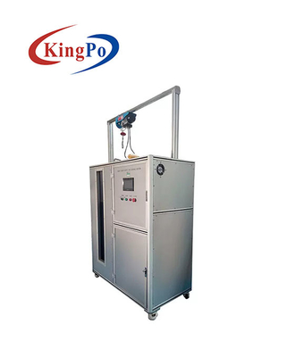 IEC60529 Ingress Protection Test Equipment IPX1 to IPX6 Control System