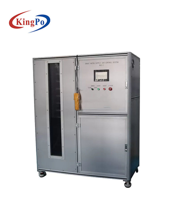 IEC60529 Ingress Protection Test Equipment IPX1 to IPX6 Control System
