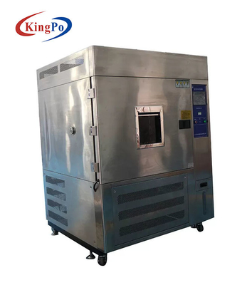 ISO4892 Ingress Protection Test Equipment Air Cooling For Xenon Lamp