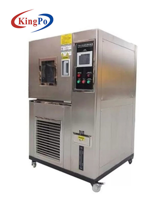IEC 60068 Humidity Ingress Protection Test Equipment SUS304 Housing