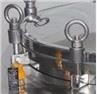 IEC60529 Ingress Protection Test Equipment IPX8 Waterproof Immersion
