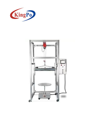 IPX1 IPX2 Ingress Protection Test Equipment