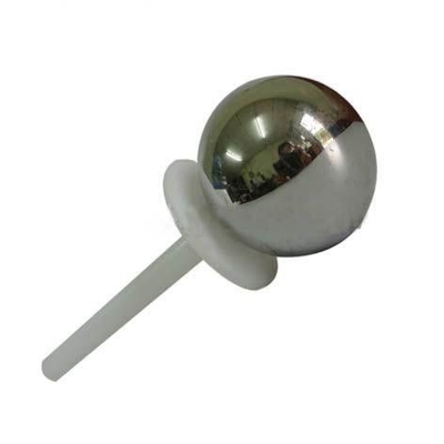 EN 60529 IEC 60529 IP1X Test Finger Probe Sphere Diameter 50mm