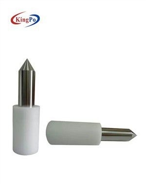 IEC 61032 Figure 16 Test Thorn Probe 14 For Verifying Protection