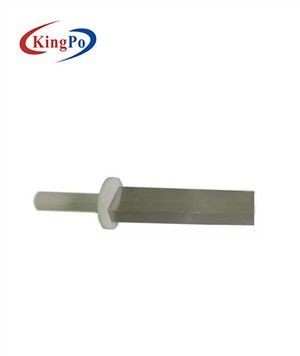 Figure 17 IEC 61032 Test Finger B Bar 43 For Verifying Protection
