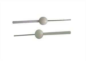 IEC 60065 4.0mm Testing Probe For Verifying Hazardous Live Parts