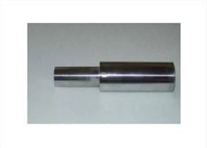 Ф30mm Stainless Steel Thrust Rod IEC60884 1 2002 IEC60950 1 2005
