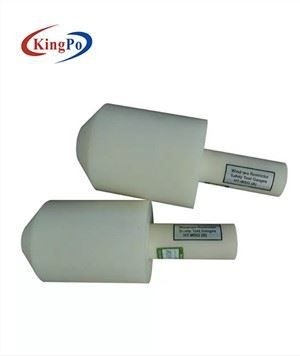 BS EN 13126 5 Test Gauges For Windows Restrictor Safety Testing