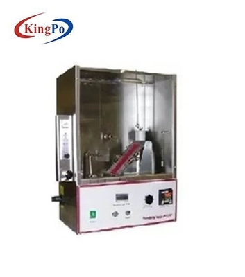 EN14683 Medical Test Equipment BFE Bacterial Filtration Efficiency