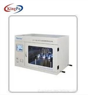 Blocked Microorganism Penetration Test Machine Medical Experiment System