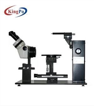 ZR 1220 Medical Testing Equipment For Protective Masks Tightness