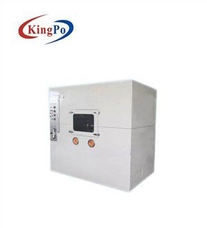 Electric Wire Flammability Test Equipment With UL 1581 Standards
