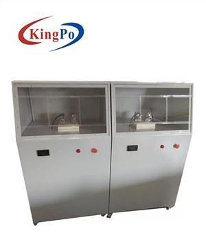IEC 61621 2KVA Dry ARC Resistance Tester For Insulating Materials