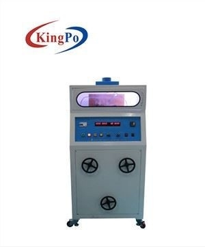 ARC Heavy Current Ignition Tester For Household Appliances Materials