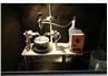 127VAC 60Hz Tracking Test Equipment Platinum Electrode Material