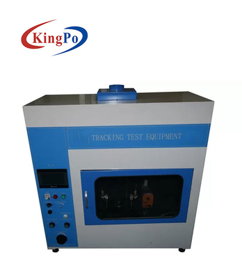 IEC 60112 Comparative Tracking Index Tester For Insulating Material
