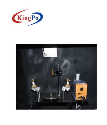 IEC 60112 Comparative Tracking Index Tester For Insulating Material