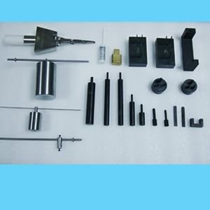 UL498 60 HRC Test Gauges Meet IEC EN UL GB DIN VDE standards