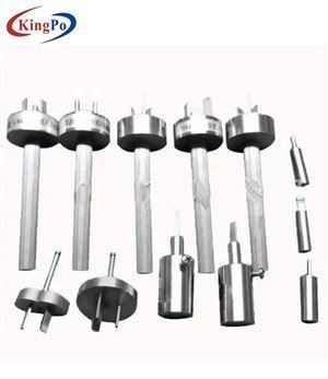 OEM AS3112 NZS3112 Test Gauges For Measuring Plug And Socket