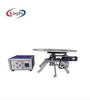 GB7000 Lamp Tilt hydraulic test bench For Mechanical Stability Test