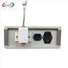 IEC 60560 Figure 8 LED Light Testing Equipment For Non - Dimmable Lamp