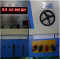 IEC61058 IEC606691 On Off Switch Testing Machine For Household Appliances