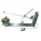 Lamp Holder Pendulum Impact IEC Test Equipment Manual Release Mode